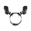 Soporte de botella para scooters submarinos P1 y P1 XR Lefeet C040006