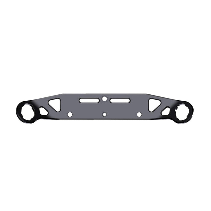 Kit de doble riel para scooters submarinos P1 y P1 XR Gris Lefeet C040008