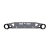 Kit de doble riel para scooters submarinos P1 y P1 XR Gris Lefeet C040008