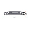 Kit de doble riel para scooters submarinos P1 y P1 XR Gris Lefeet C040008