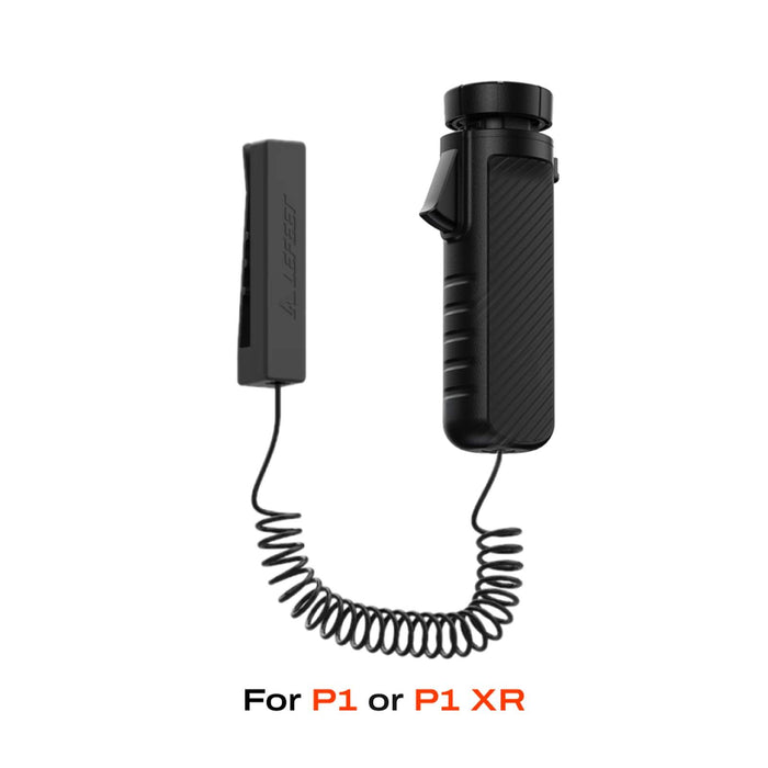 Kit de extensión del control remoto para scooters submarinos P1 y P1 XR Lefeet C040009
