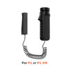 Kit de extensión del control remoto para scooters submarinos P1 y P1 XR Lefeet C040009