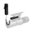 Kit de extensión del control remoto para scooters submarinos P1 y P1 XR Lefeet C040009