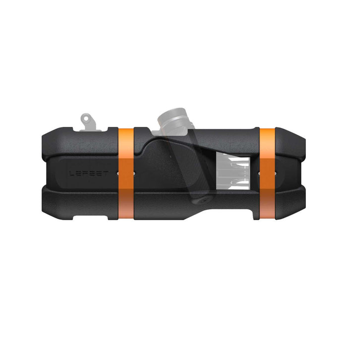 Manga de flotabilidad para scooters submarinos P1 Lefeet C040010