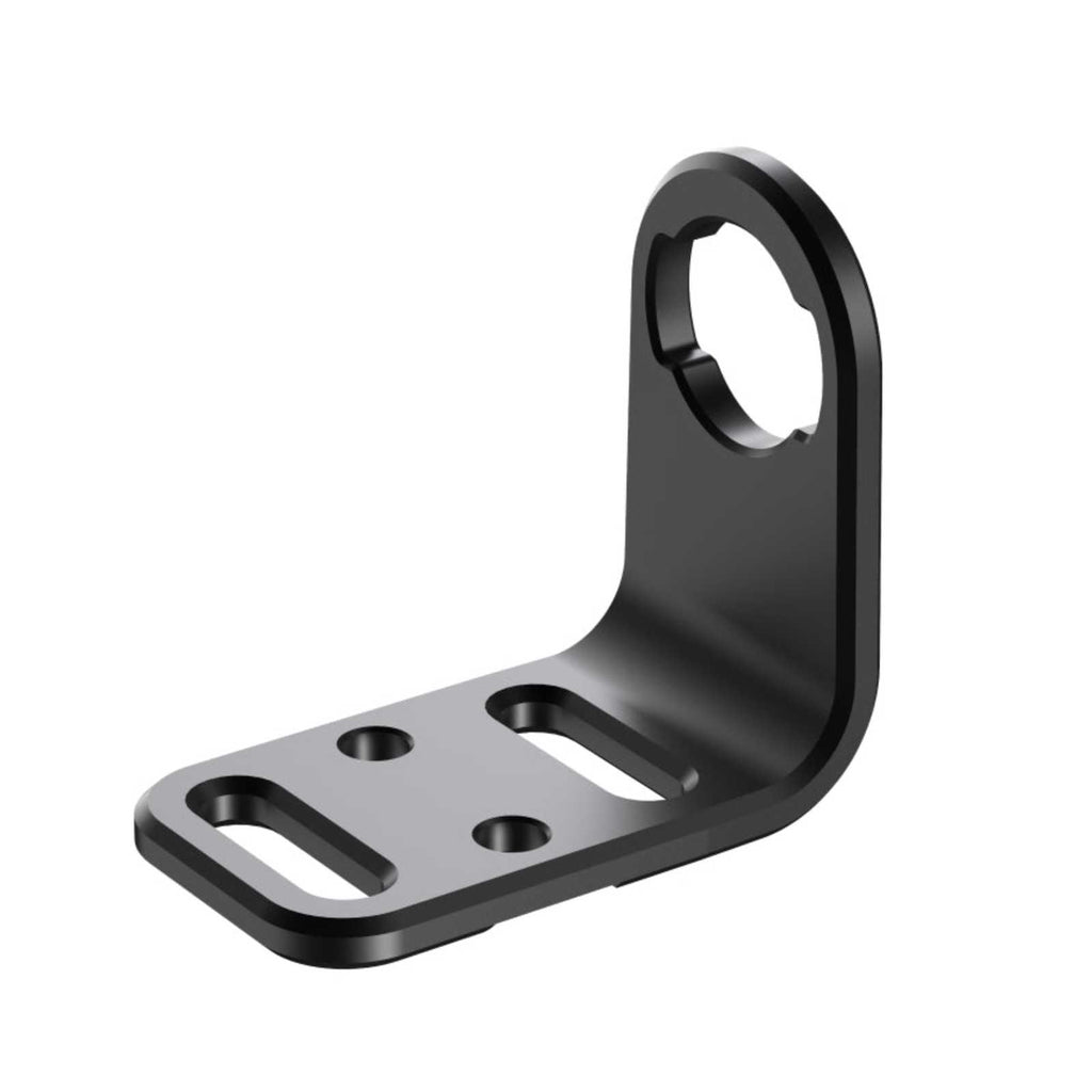 Kit de riel para una mano para scooters submarinos P1 y P1 XR Gris Lefeet C040011