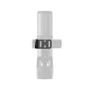 Kit de riel para una mano para scooters submarinos P1 y P1 XR Gris Lefeet C040011