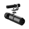 Kit de riel para una mano para scooters submarinos P1 y P1 XR Gris Lefeet C040011