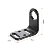 Kit de riel para una mano para scooters submarinos P1 y P1 XR Gris Lefeet C040011