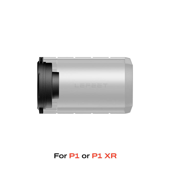 Convertidor de carga para scooters submarinos P1 y P1 XR Lefeet C040022