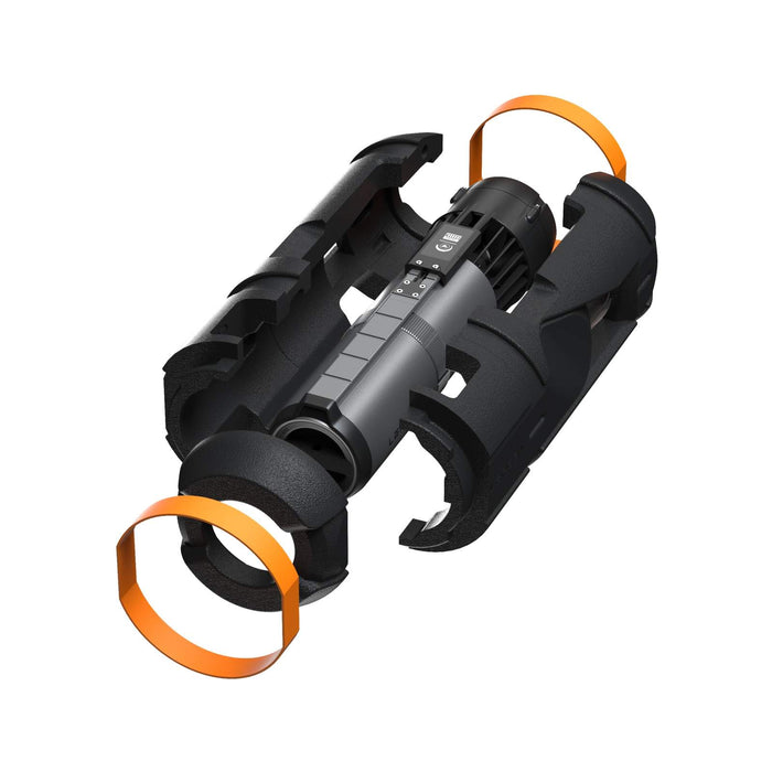Manga de flotabilidad para scooters submarinos P1 XR Lefeet C040023