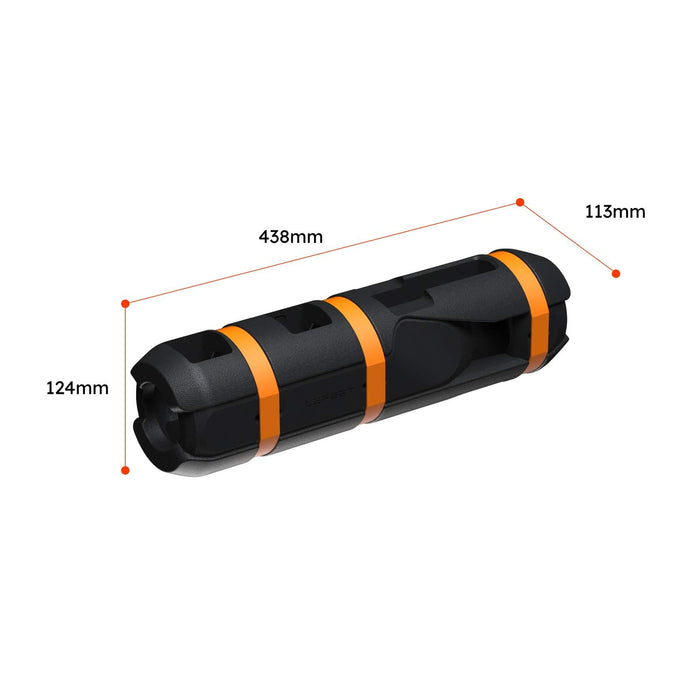 Manga de flotabilidad para scooters submarinos P1 XR Lefeet C040023