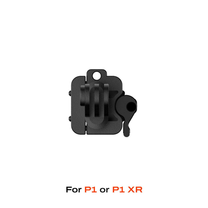 Soporte para cámara deportiva para scooters submarinos P1 y P1 XR Lefeet C040025