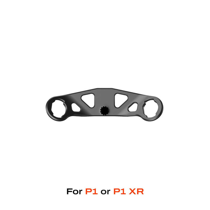 Soporte estándar para scooters submarinos P1 y P1 XR Lefeet C040027