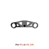 Soporte estándar para scooters submarinos P1 y P1 XR Lefeet C040027