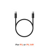 Cable de carga USB-C para scooters submarinos P1 y P1 XR Lefeet C040033