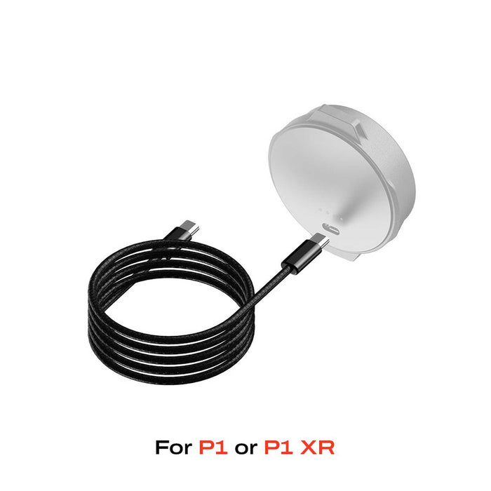 Cable de carga USB-C para scooters submarinos P1 y P1 XR Lefeet C040033