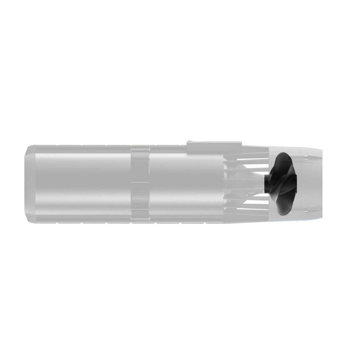 Hélice para scooters submarinos P1 y P1 XR Lefeet C040034