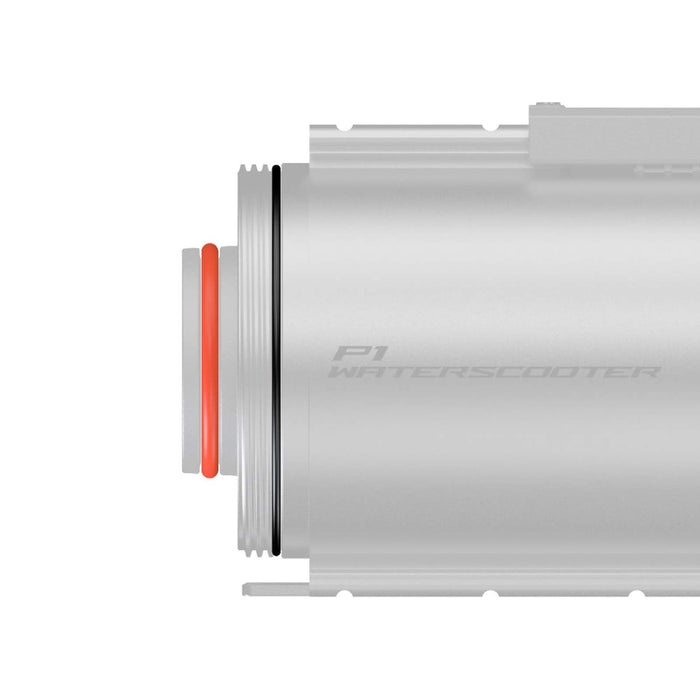 Junta tórica para scooters submarinos P1 y P1 XR Lefeet C040038