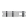 Correa para funda de flotación (paquete de 3) para scooters submarinos P1 y P1 XR Lefeet C040039