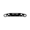 Kit de doble riel para scooters submarinos P1 y P1 XR Negro Lefeet C041001