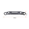 Kit de doble riel para scooters submarinos P1 y P1 XR Negro Lefeet C041001