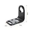 Kit de riel para una mano para scooters submarinos P1 y P1 XR Negro Lefeet C041002