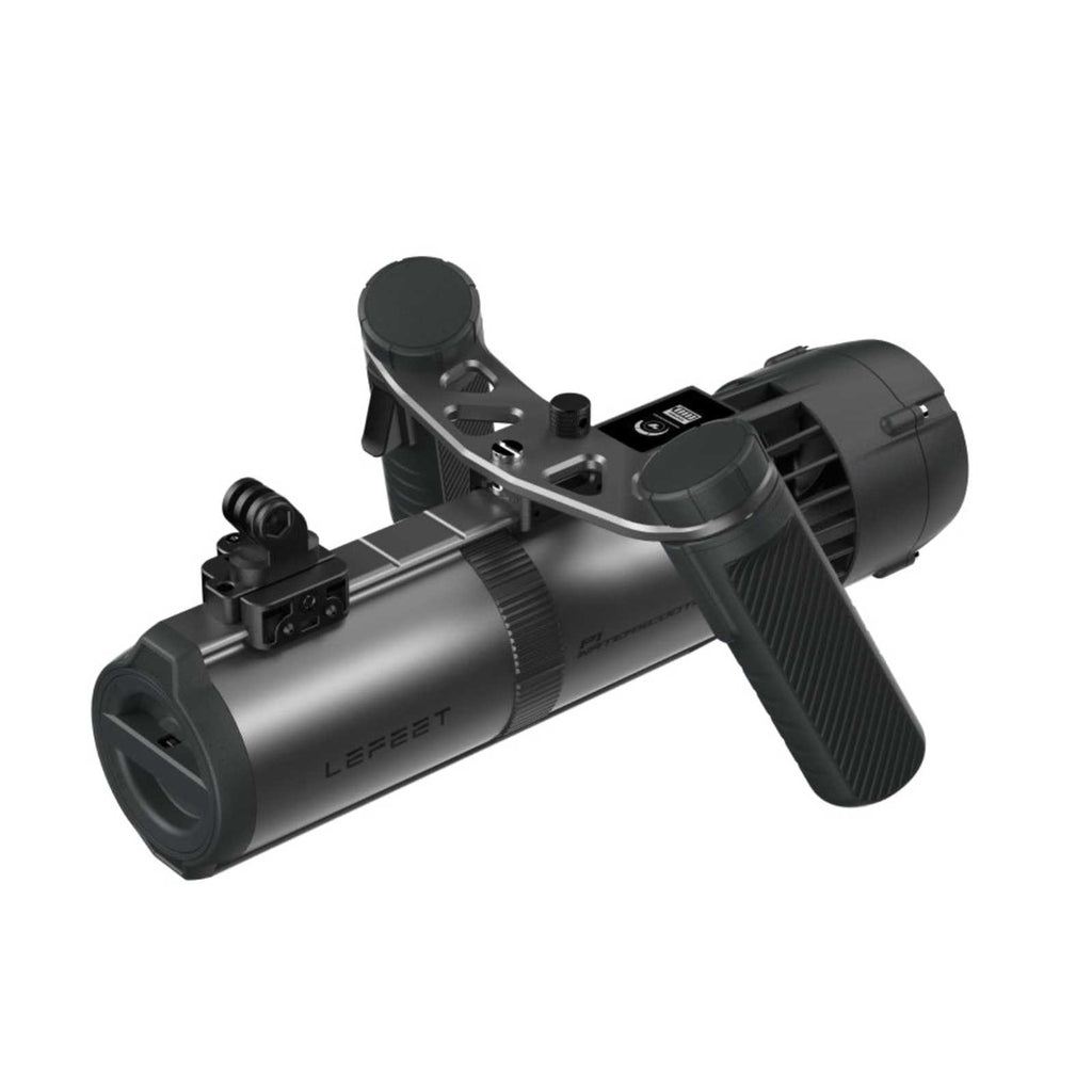 Scooter submarino P1 Gris Lefeet C041019