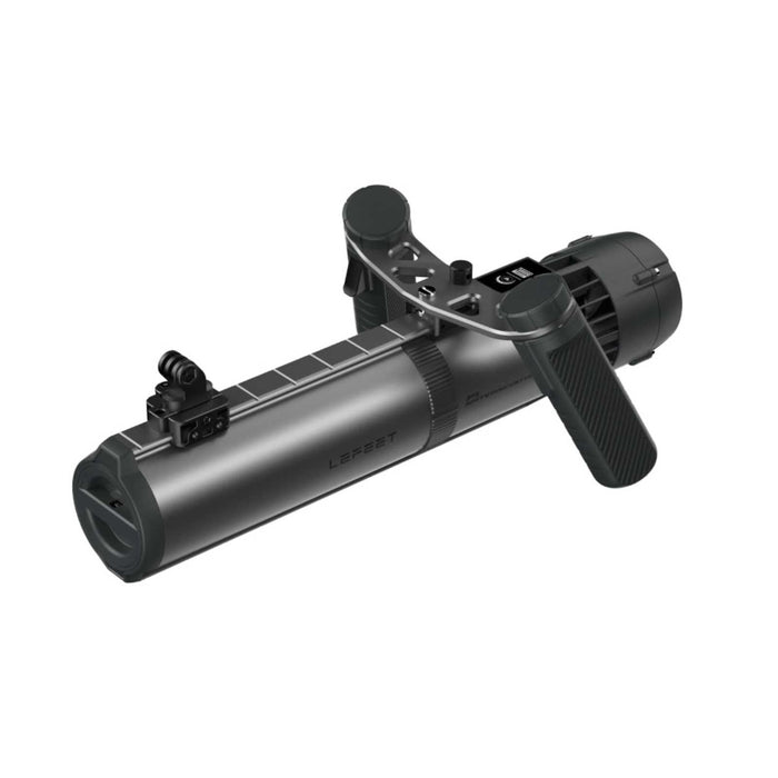Scooter submarino P1 XR Gris Lefeet C041020