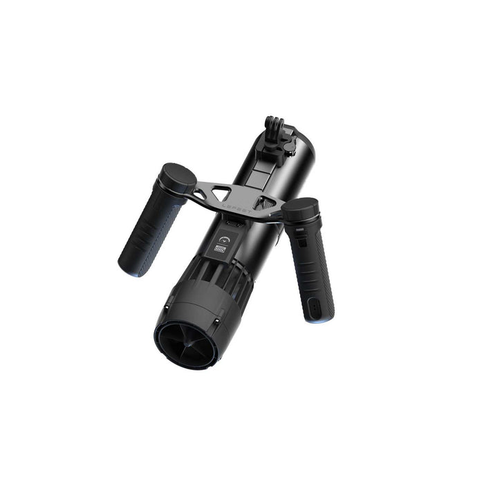 Scooter submarino P1 XR Gris Lefeet C041020