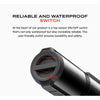 Scooter submarino P1 XR Gris Lefeet C041020