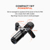 Scooter submarino P1 Negro Lefeet C041022