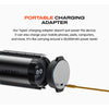 Scooter submarino P1 Negro Lefeet C041022