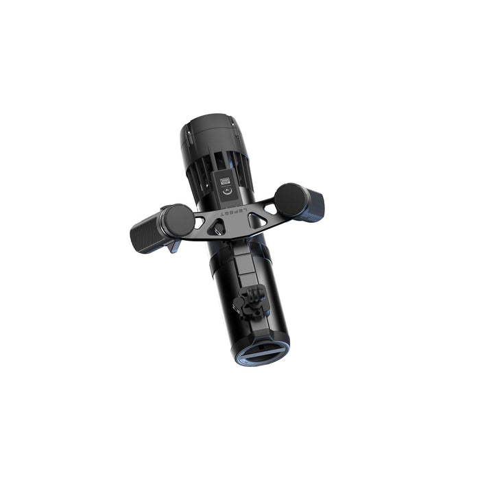 Scooter submarino P1 XR Set doble Negro Lefeet C041023_2