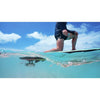 Scooter submarino P1 Lite Plateado Lefeet C050001
