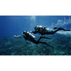 Scooter submarino P1 Lite Plateado Lefeet C050001