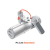 Scooter submarino P1 Lite Plateado Lefeet C050001
