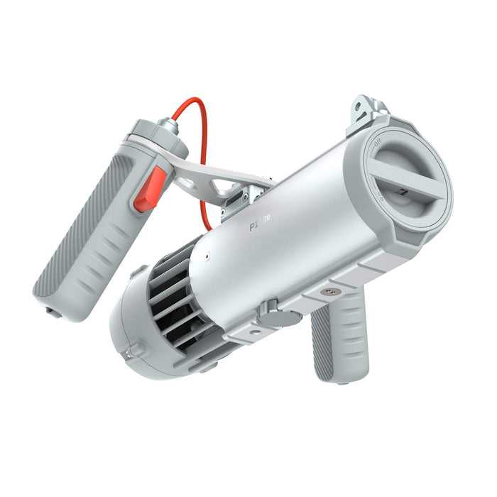 Scooter submarino P1 Lite Plateado Lefeet C050001