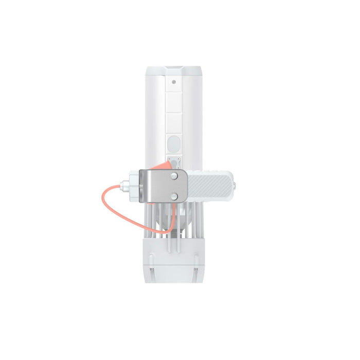 Scooter submarino P1 Lite Plateado Lefeet C050001