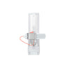 Scooter submarino P1 Lite Plateado Lefeet C050001