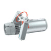 Scooter submarino P1 Lite Plateado Lefeet C050001