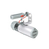Scooter submarino P1 Lite Set Dual Plata Lefeet C050002