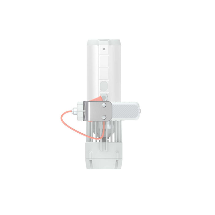 Scooter submarino P1 Lite Set Dual Plata Lefeet C050002