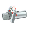 Scooter submarino P1 Lite Set Dual Plata Lefeet C050002
