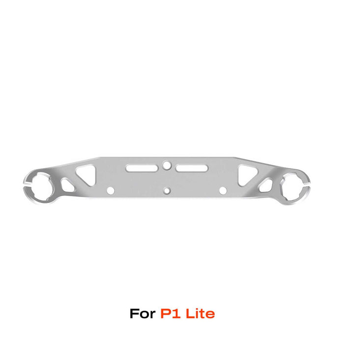 Kit de doble riel para scooter submarino P1 Lite Lefeet C050003
