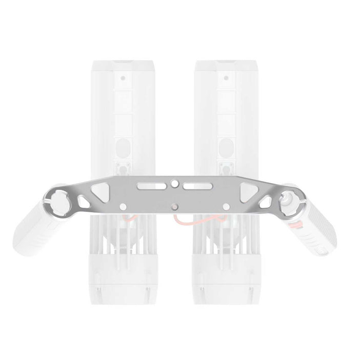 Kit de doble riel para scooter submarino P1 Lite Lefeet C050003