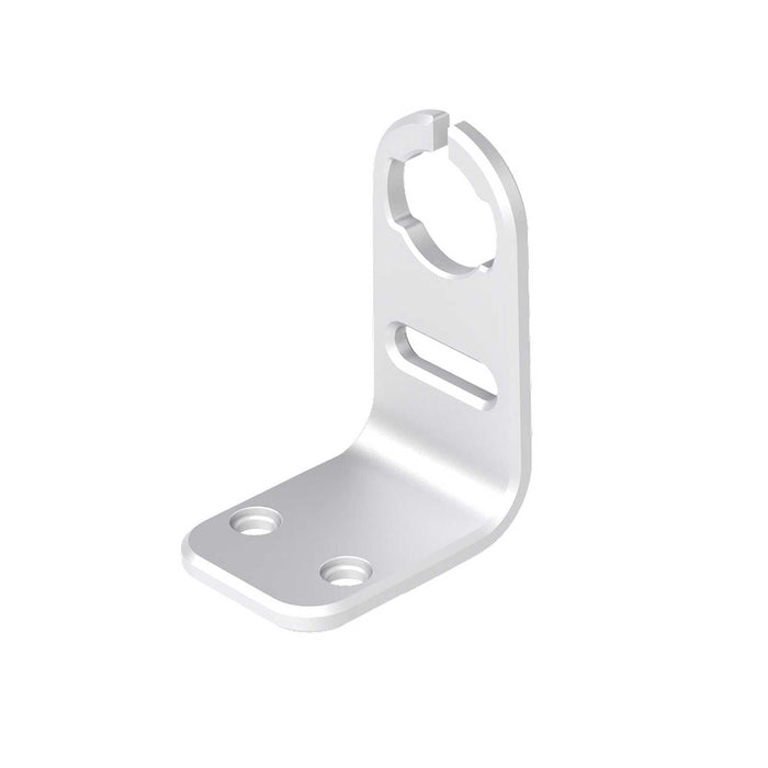 Kit de riel para una mano para scooter submarino P1 Lite Plateado Lefeet C050004