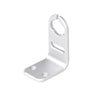 Kit de riel para una mano para scooter submarino P1 Lite Plateado Lefeet C050004