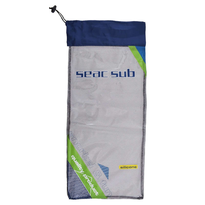 Bolsa de esnórquel 30x60cm Seac C20066