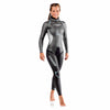 Traje de neopreno Free Ultrastretch Mujer 3,5mm Gris S-2 Cressi CLF451102