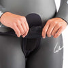 Traje de neopreno Free Ultrastretch Mujer 3,5mm Gris S-2 Cressi CLF451102